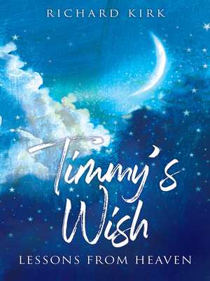 cover image of Timmy's Wish